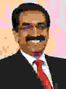 Sudhir Kumar Shetty, Chief Operating Officer of UAE Exchange